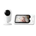 608 Wireless Video Baby Monitor Two-Way Voice Intercom