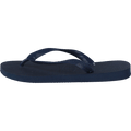 Top Navy Blue