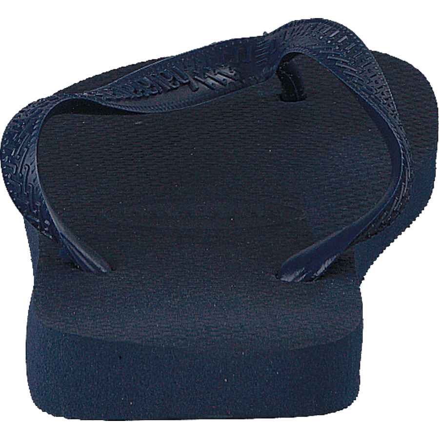 Top Navy Blue