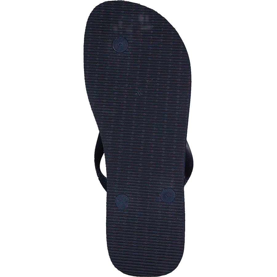 Top Navy Blue