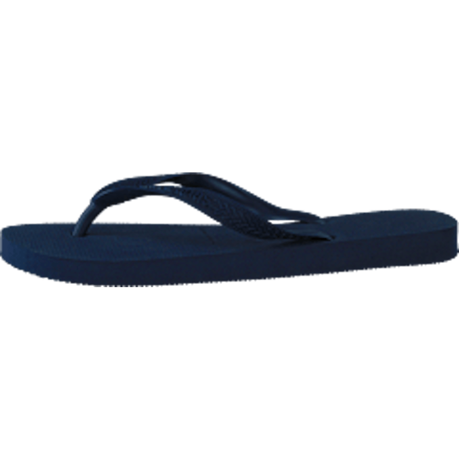 Top Navy Blue
