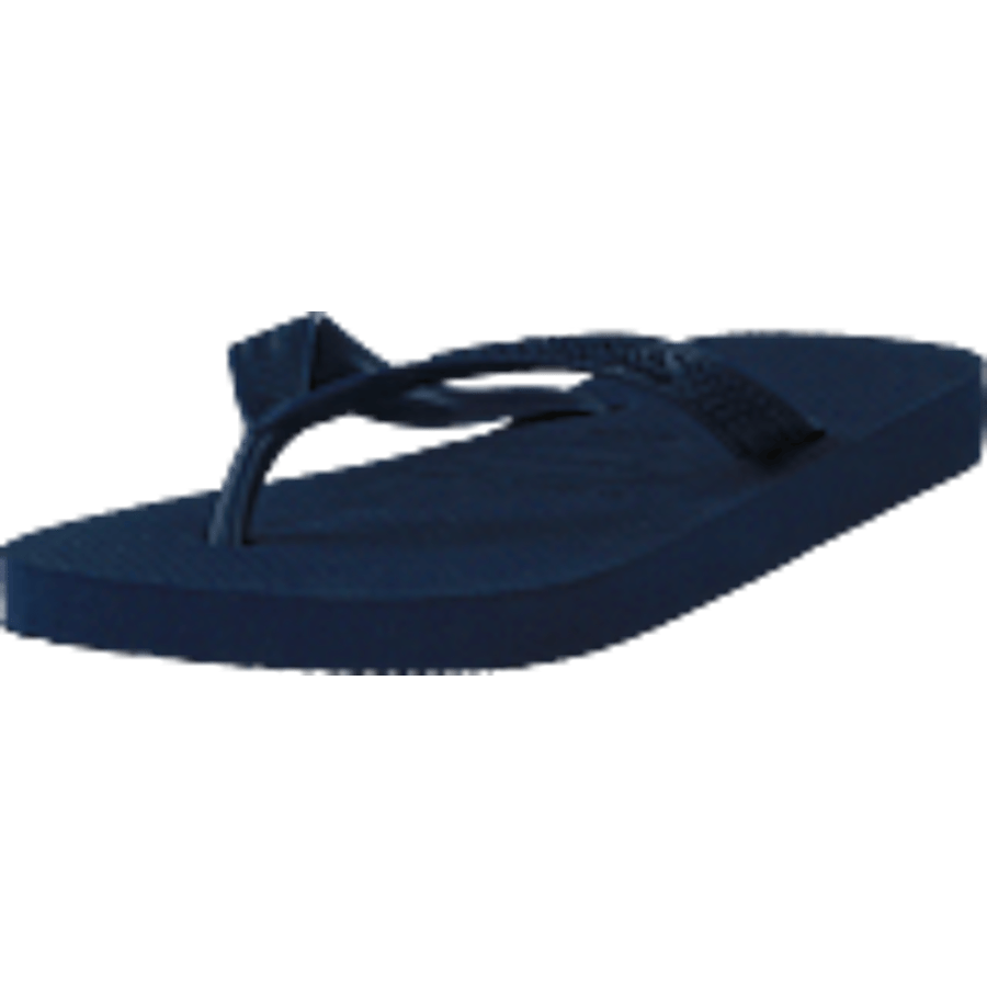 Top Navy Blue