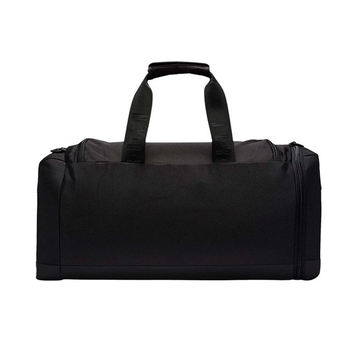 Sportväska Jordan Jam Velocity Duffle, polyester, justerbar axelrem