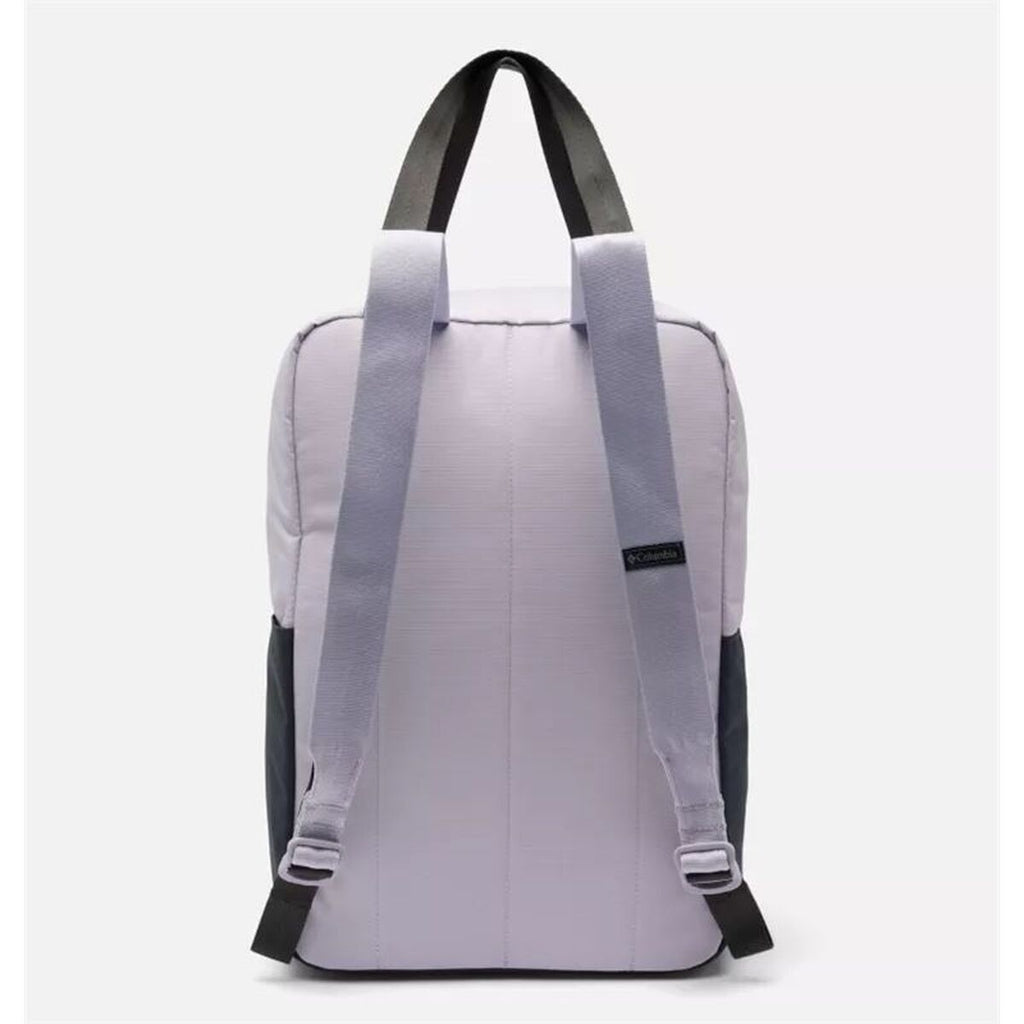Ryggsäck Columbia Trail Traveler 18L, violett