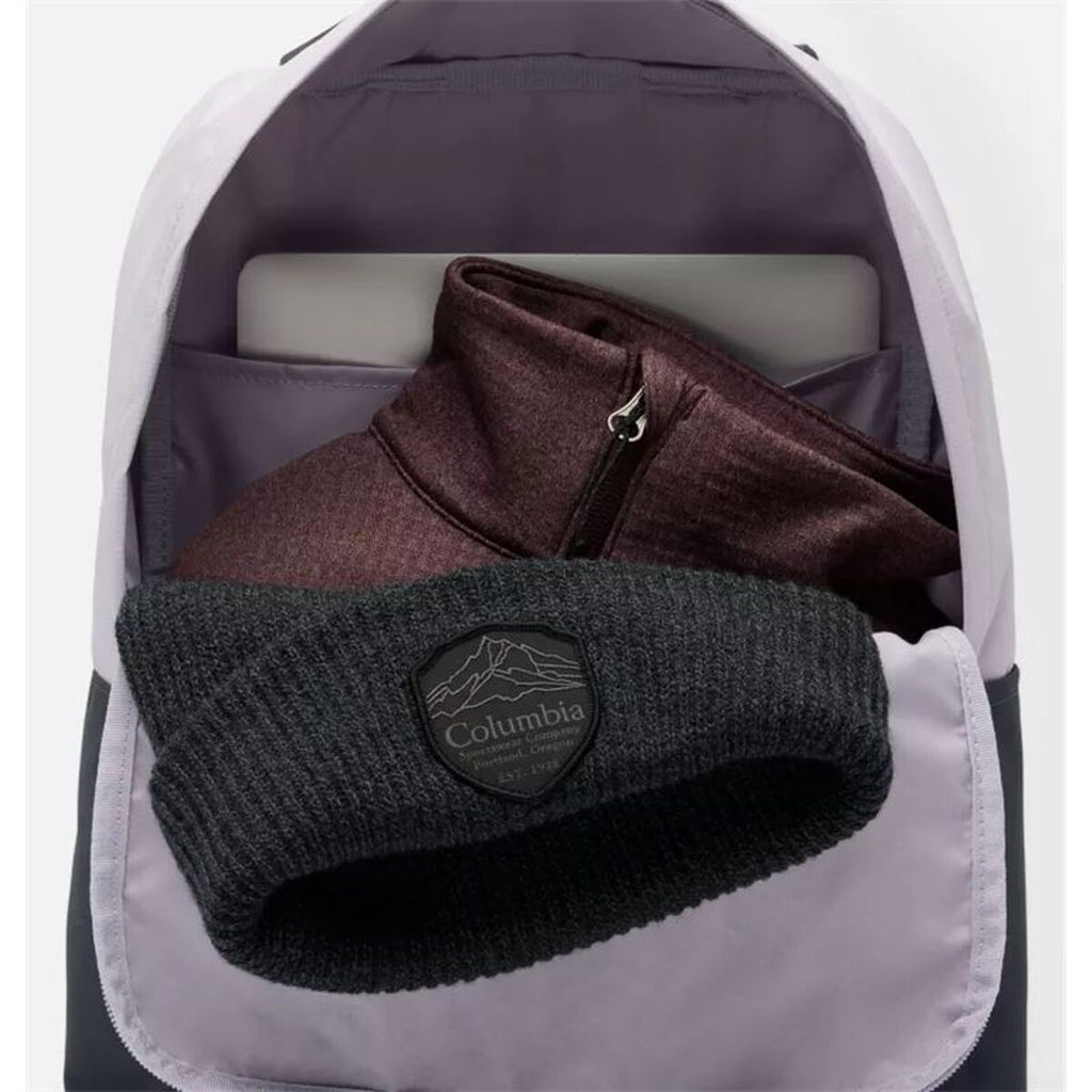 Ryggsäck Columbia Trail Traveler 18L, violett