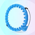 Der smarte Hula-Hoop-Reifen 