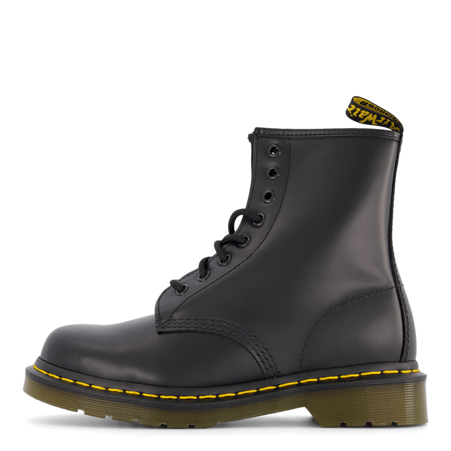 1460 Black Greasy