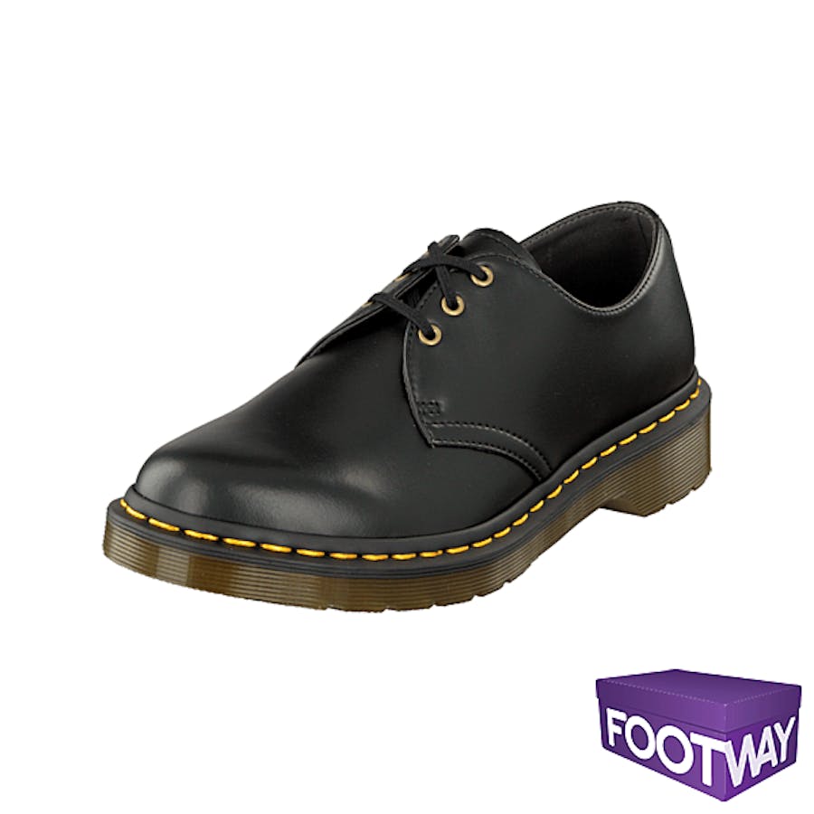 1461 Vegan Black