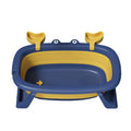 Portable Sturdy Foldable Pet Bathtub Suitable For Small Dogs And Cats