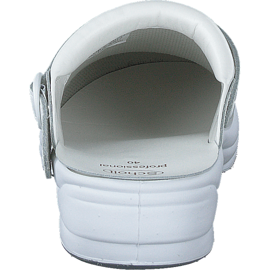 New Bonus White
