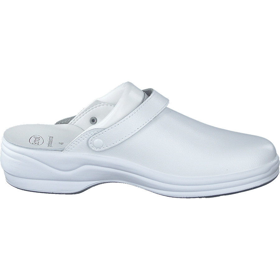New Bonus White
