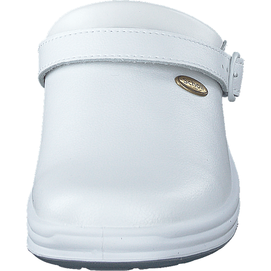 New Bonus White