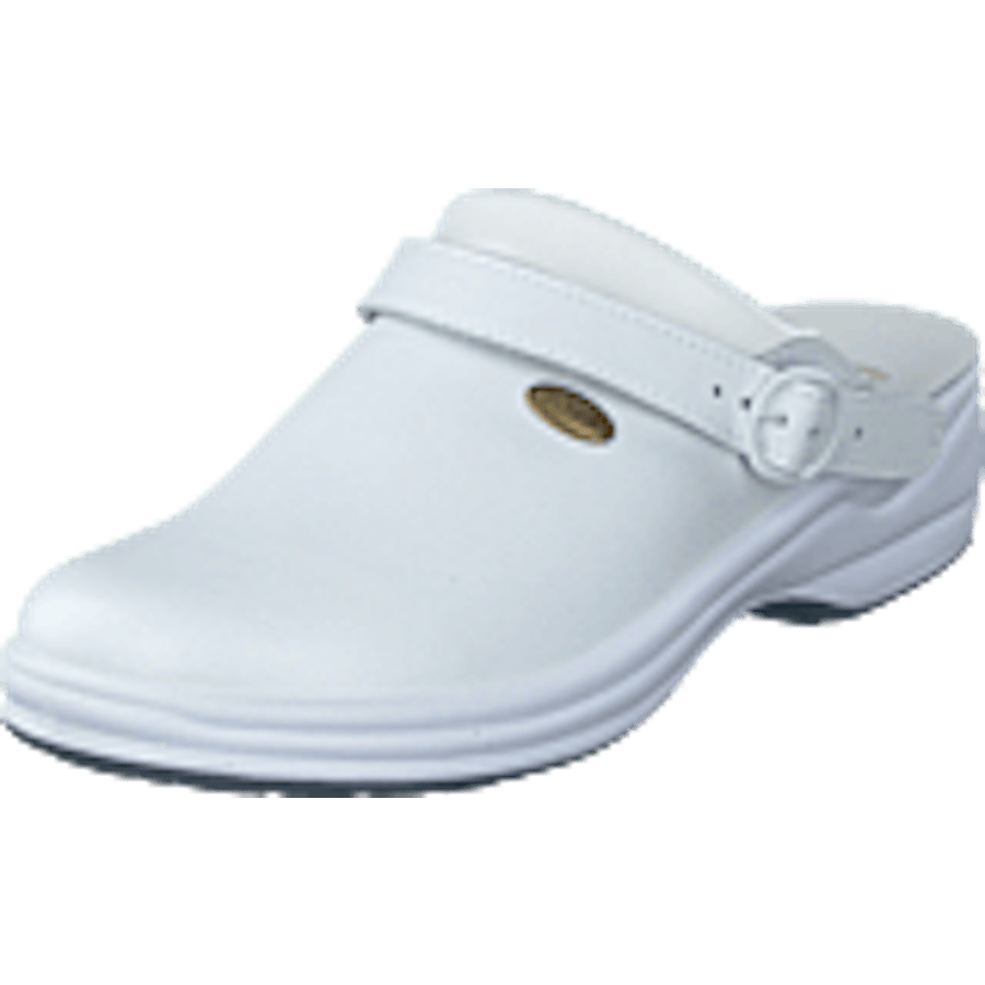 New Bonus White
