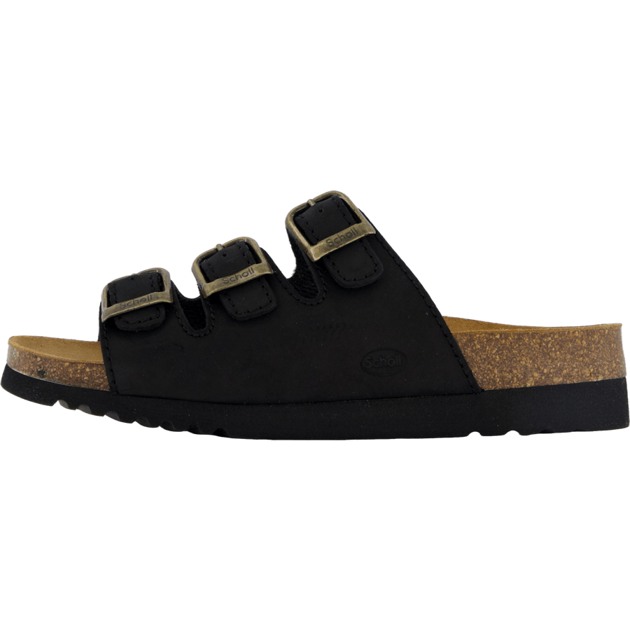 Rio AD Black