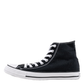 Chuck Taylor All Star Hi Canvas Black