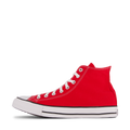 Chuck Taylor All Star Hi Canvas Red