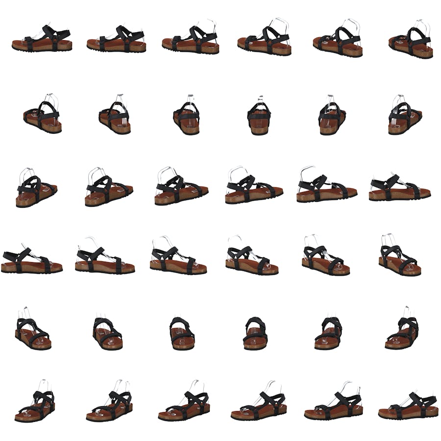 Heaven AD Black