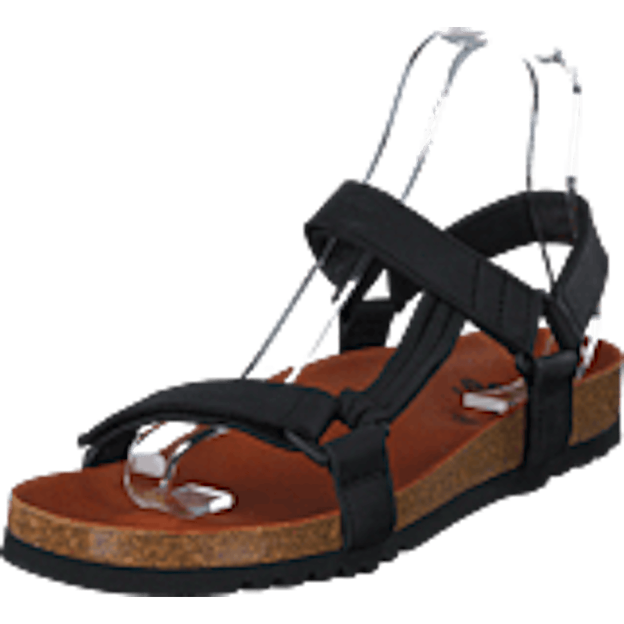 Heaven AD Black