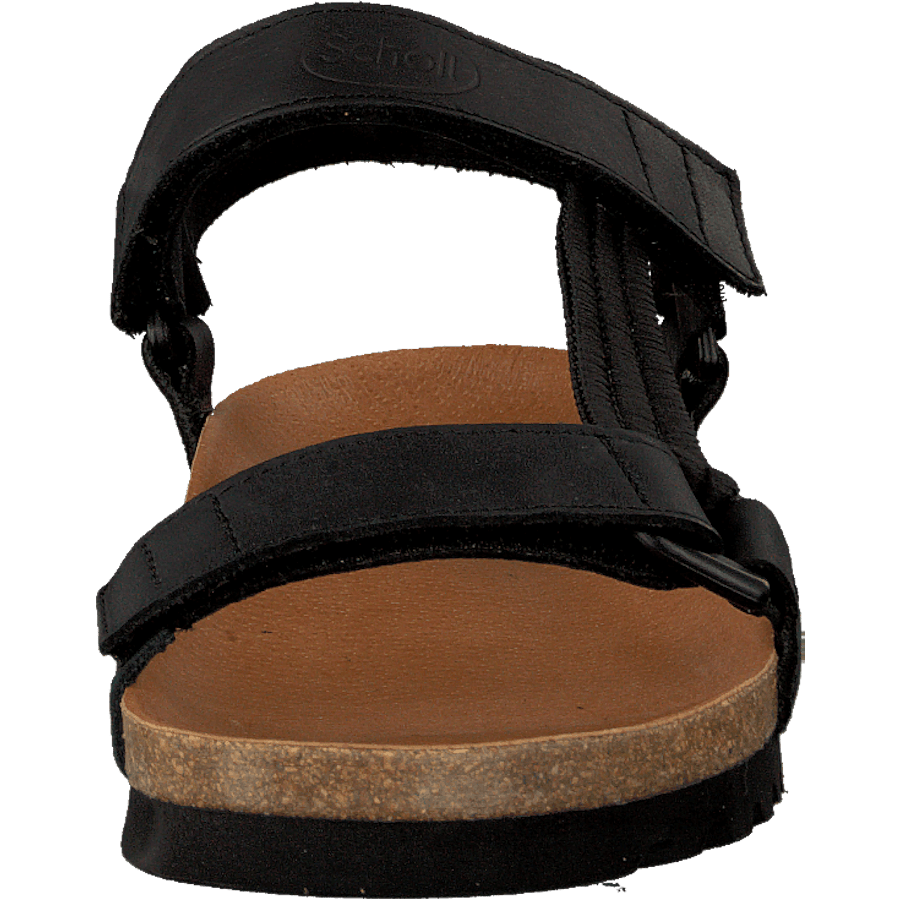 Heaven AD Black
