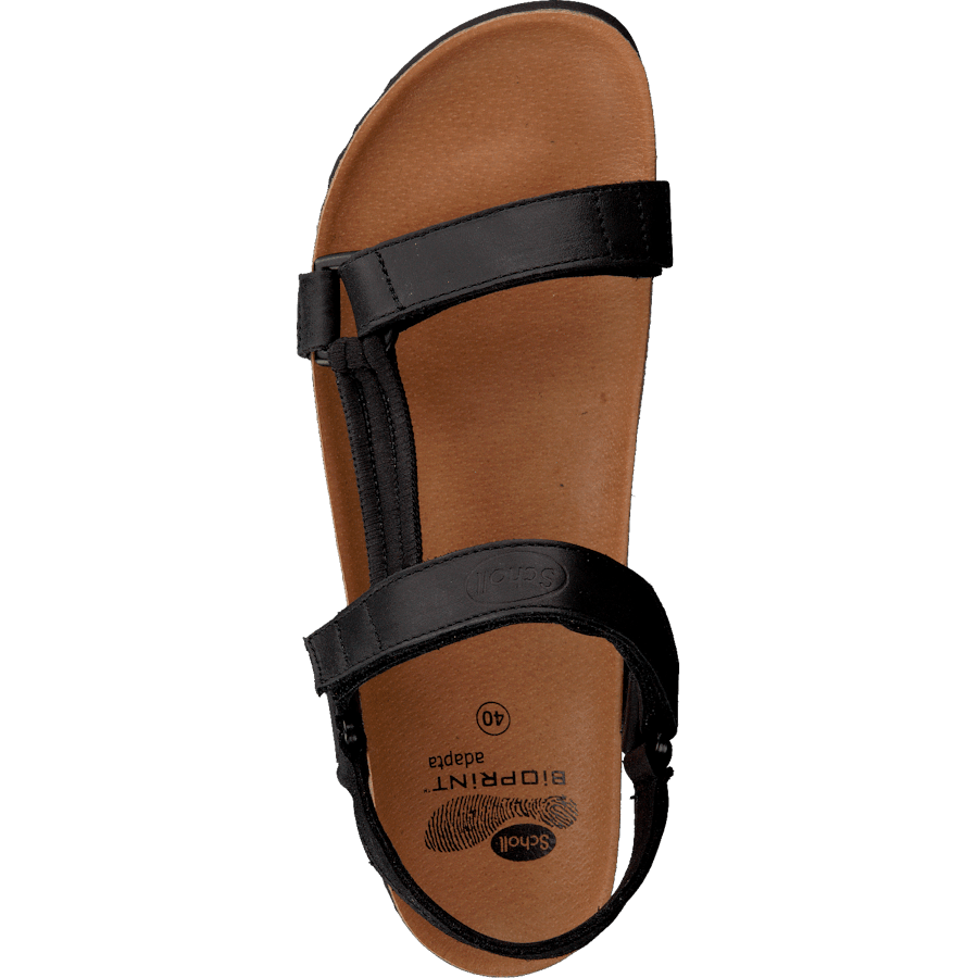 Heaven AD Black