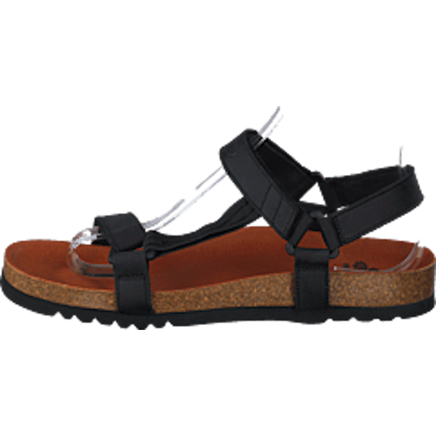 Heaven AD Black