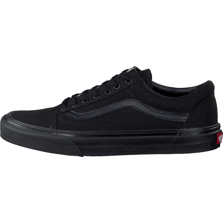 Vans U Old Skool  (Canvas)