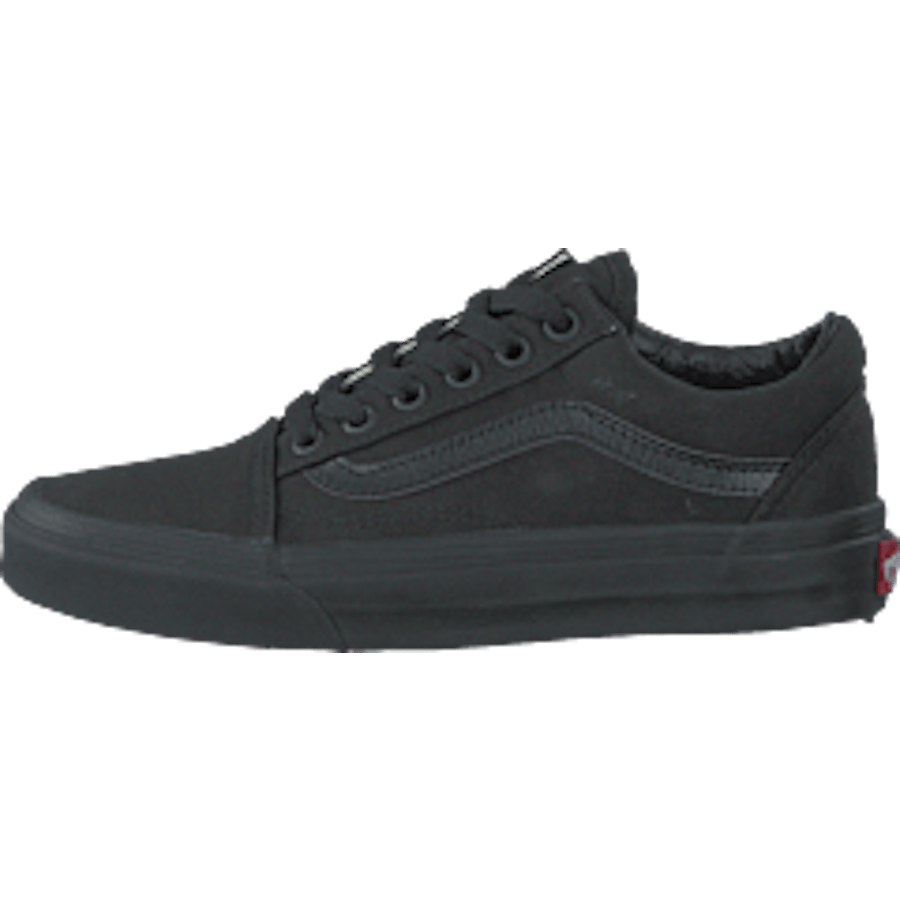 Vans U Old Skool  (Canvas)