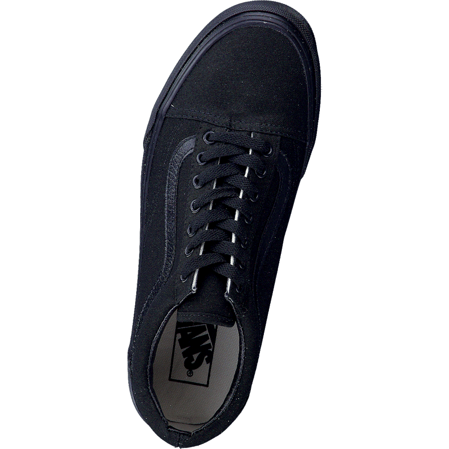 Vans U Old Skool  (Canvas)