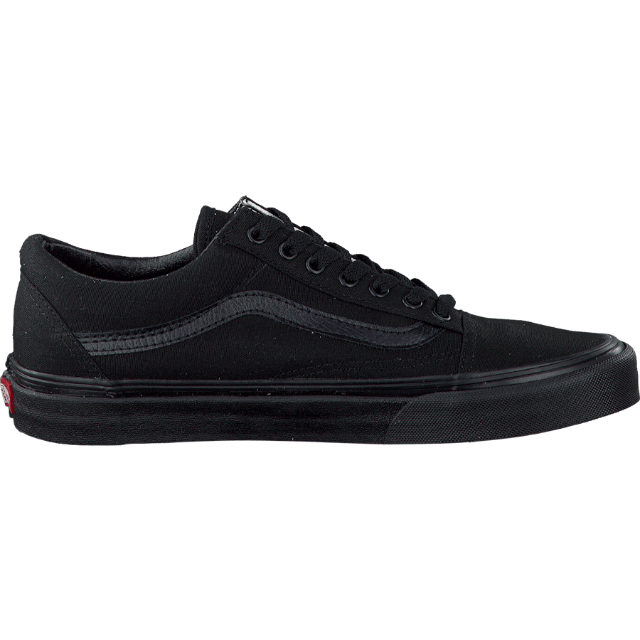 Vans U Old Skool  (Canvas)