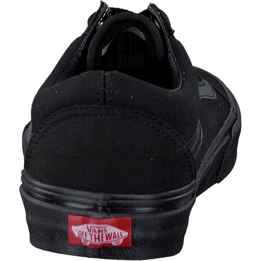 Vans U Old Skool  (Canvas)