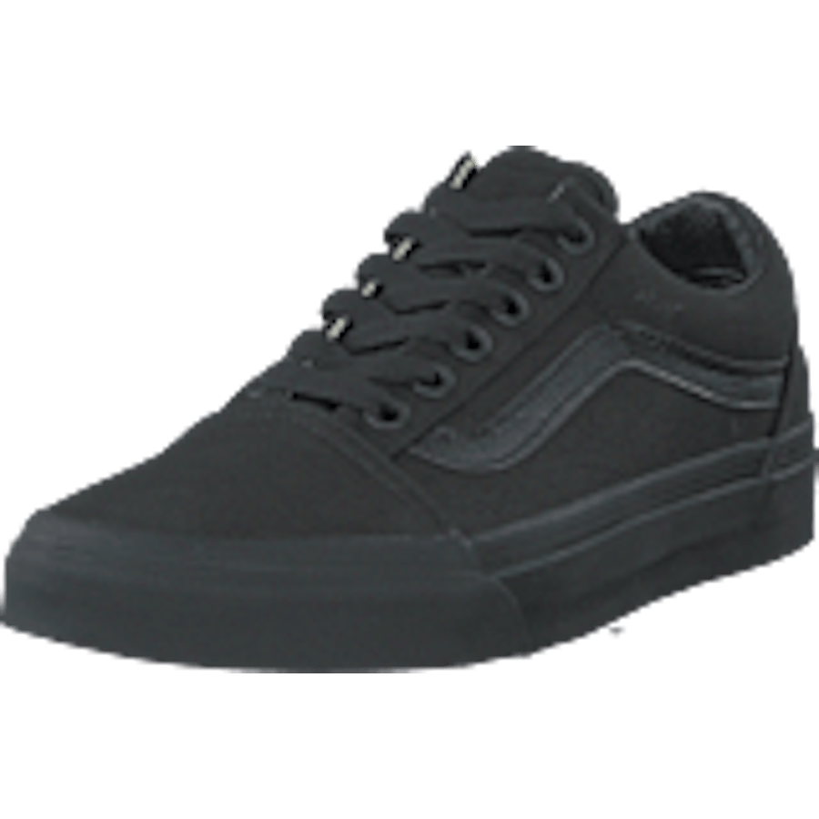Vans U Old Skool  (Canvas)