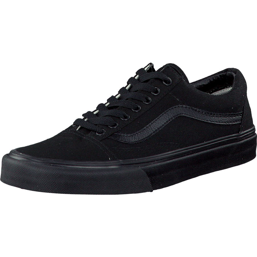 Vans U Old Skool  (Canvas)