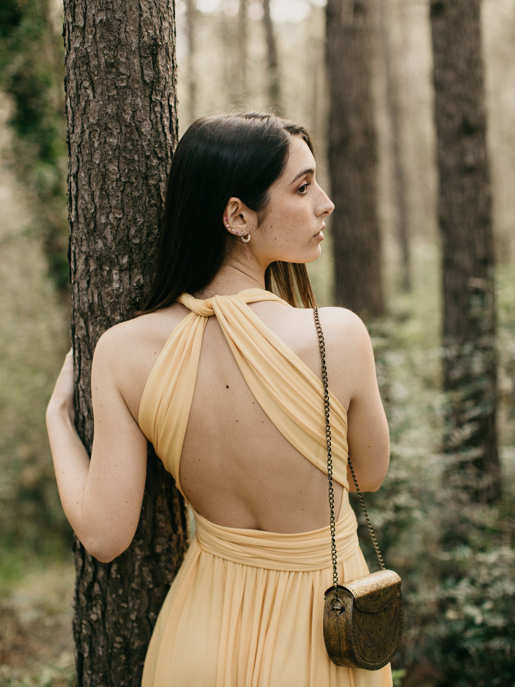 MINI DRESS-2