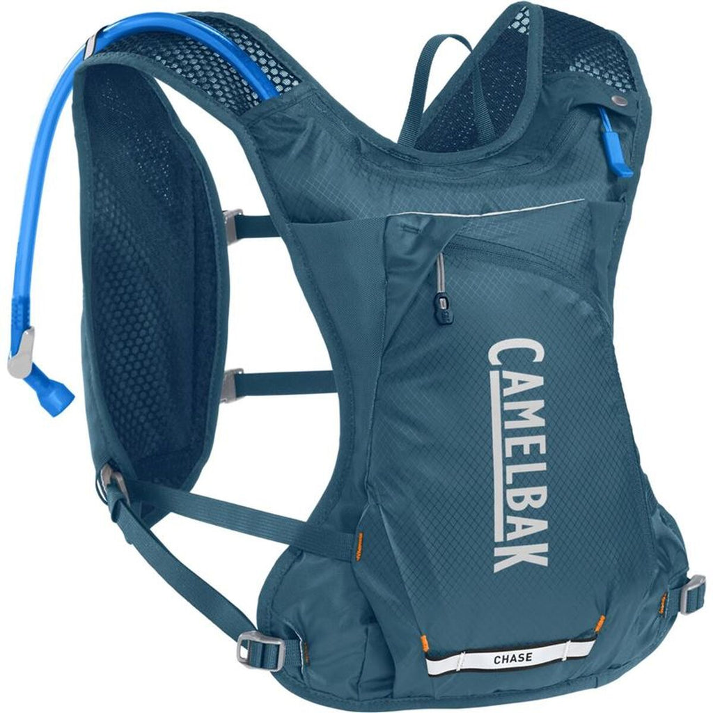 Träningsväska Camelbak Chase Race 4, 5L, blå