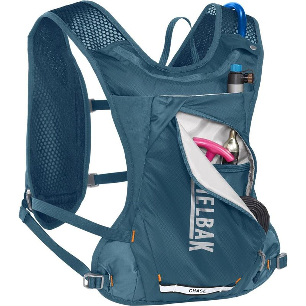 Träningsväska Camelbak Chase Race 4, 5L, blå