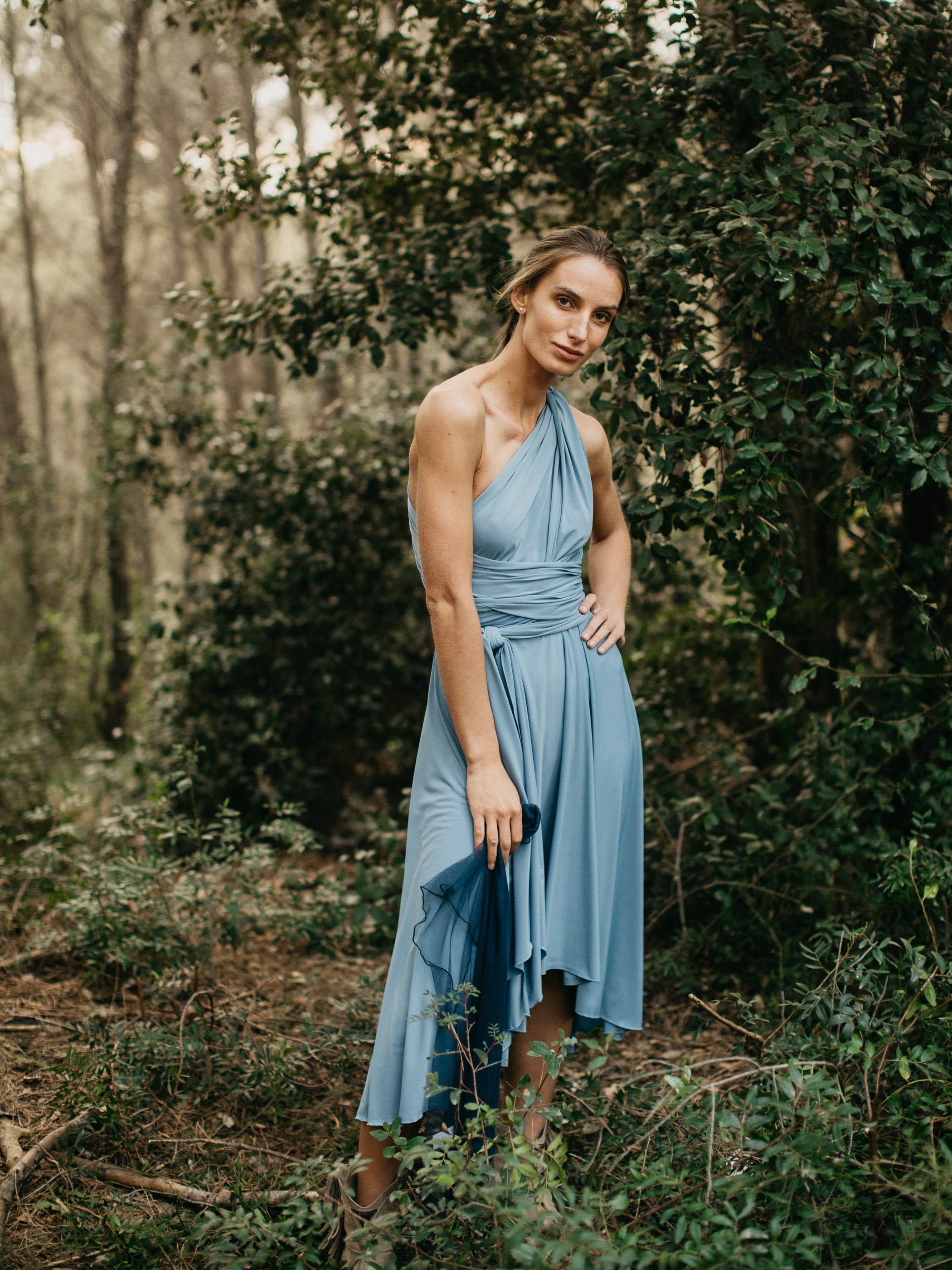 MIDI DRESS-10