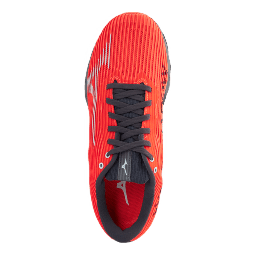 Wave Shadow 4 Red