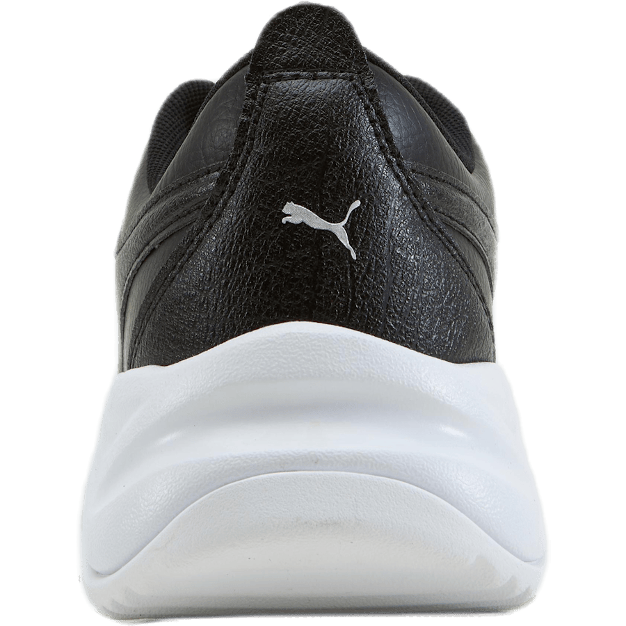 Cilia Mode Lux Black