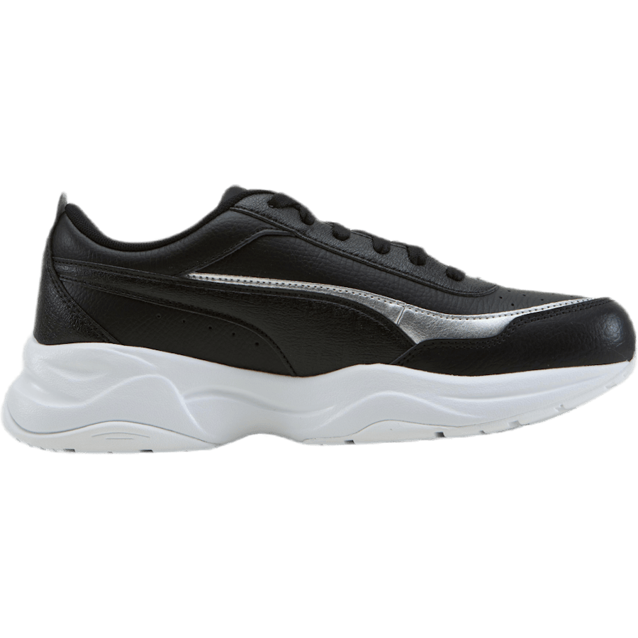 Cilia Mode Lux Black