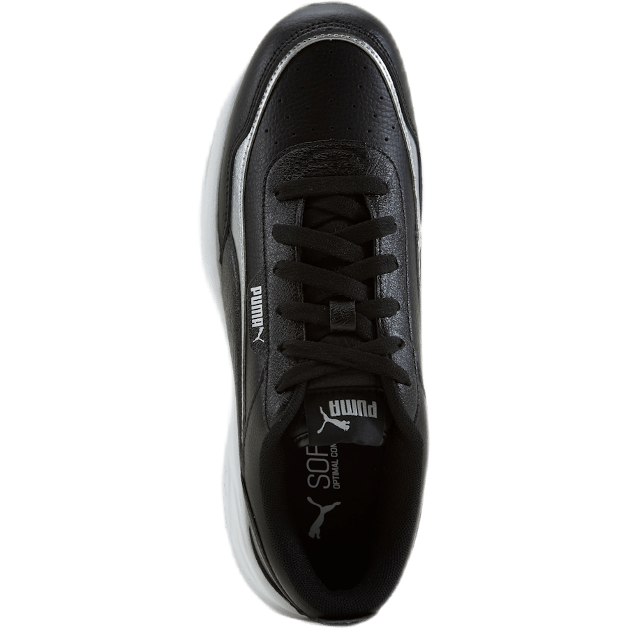 Cilia Mode Lux Black