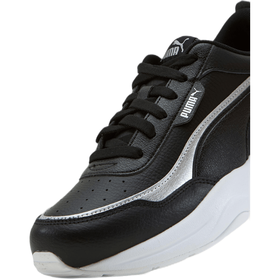 Cilia Mode Lux Black
