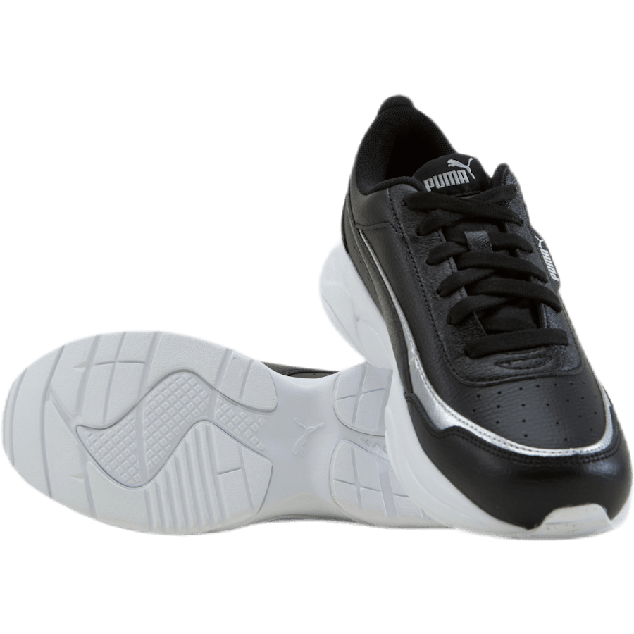 Cilia Mode Lux Black