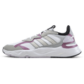 Futureflow Shoes Cloud White / Chalk White / Purple Tint