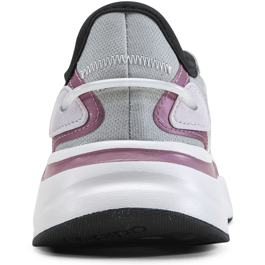 Futureflow Shoes Cloud White / Chalk White / Purple Tint