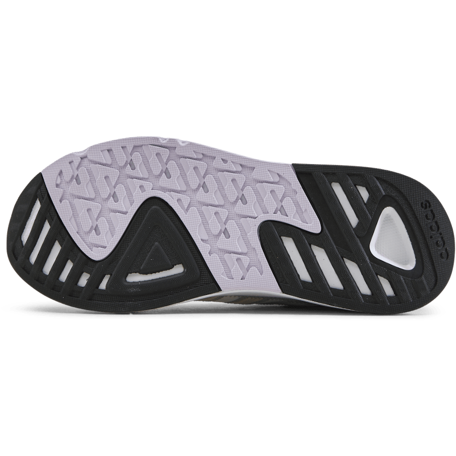 Futureflow Shoes Cloud White / Chalk White / Purple Tint