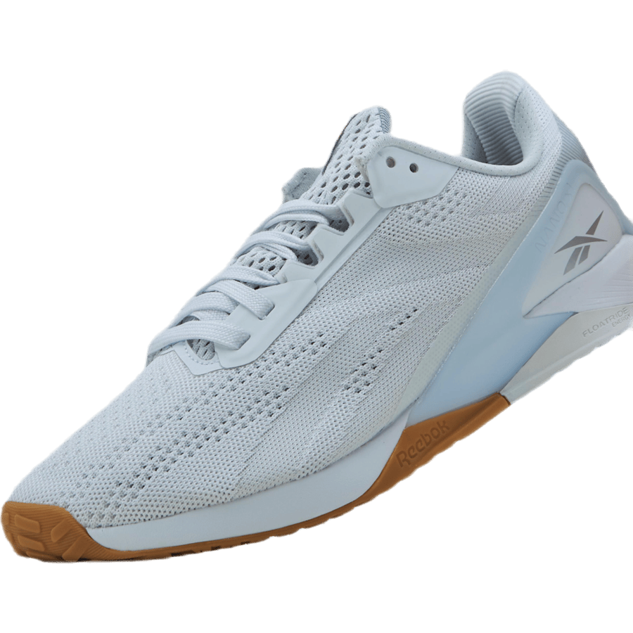 Reebok Nano X1 White