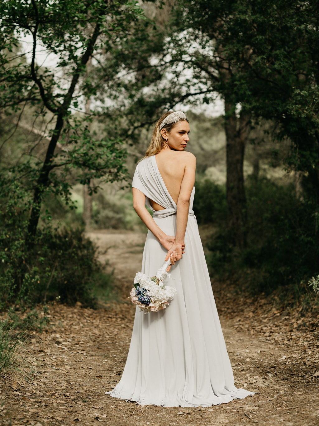 SEXY DRESS