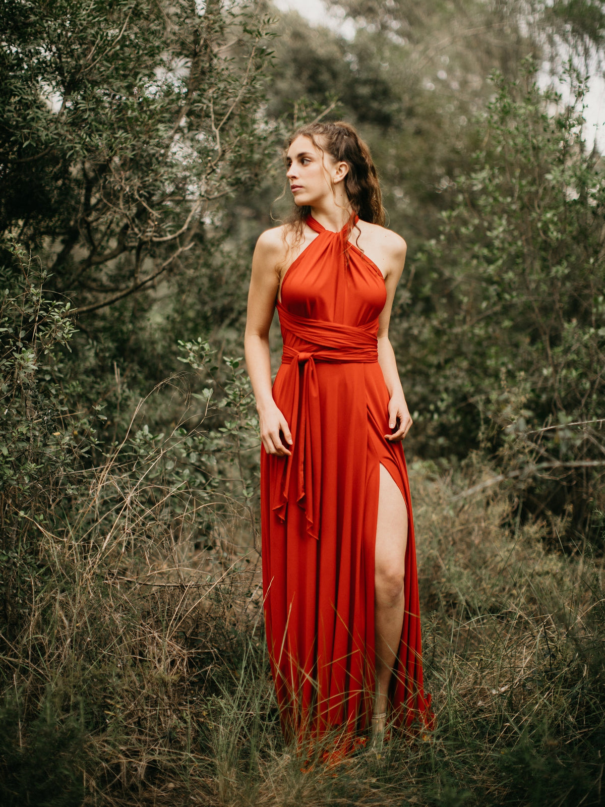 SEXY DRESS