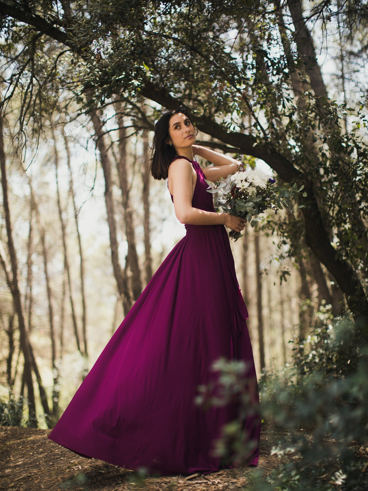 SEXY DRESS