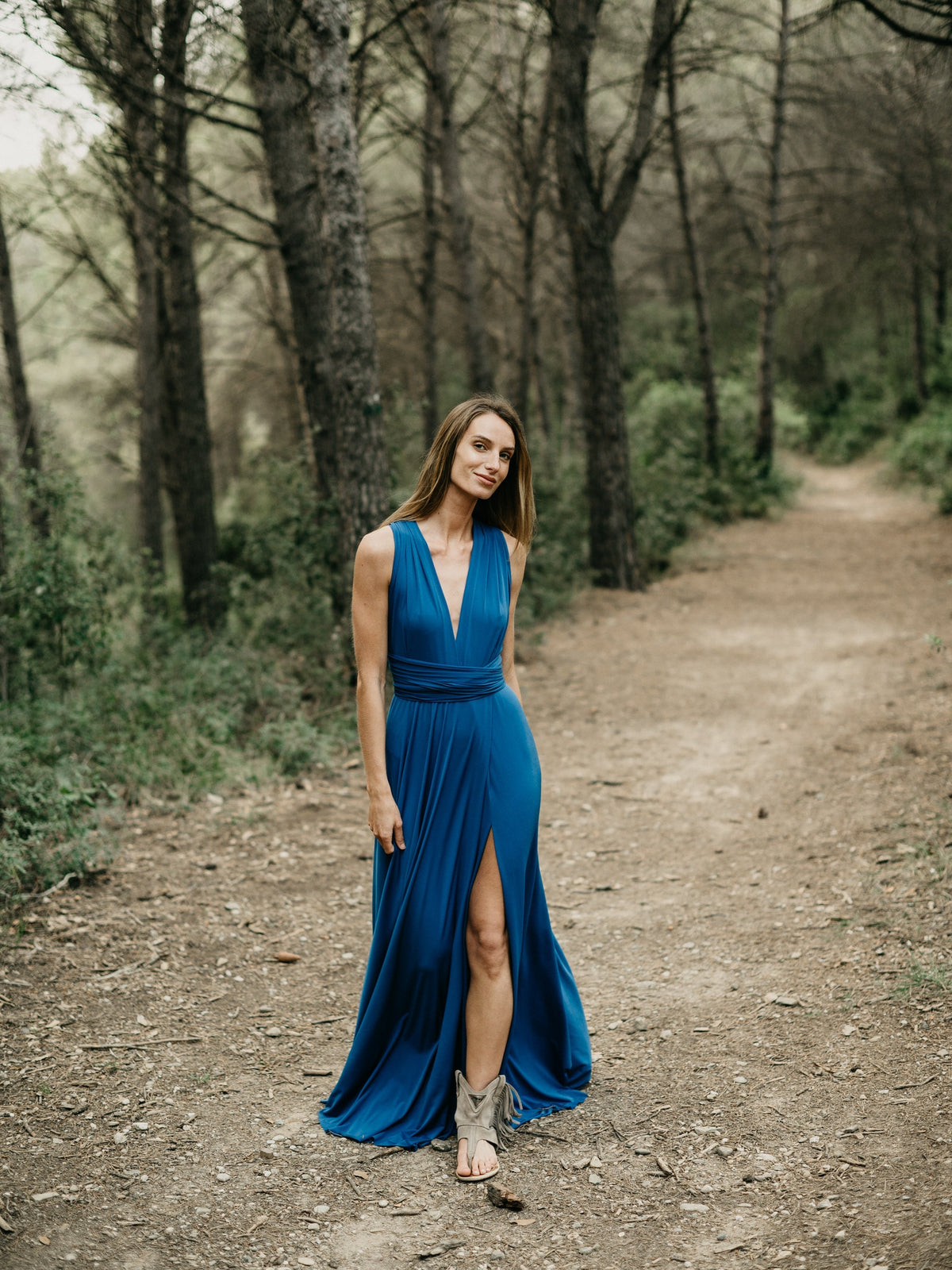 SEXY DRESS